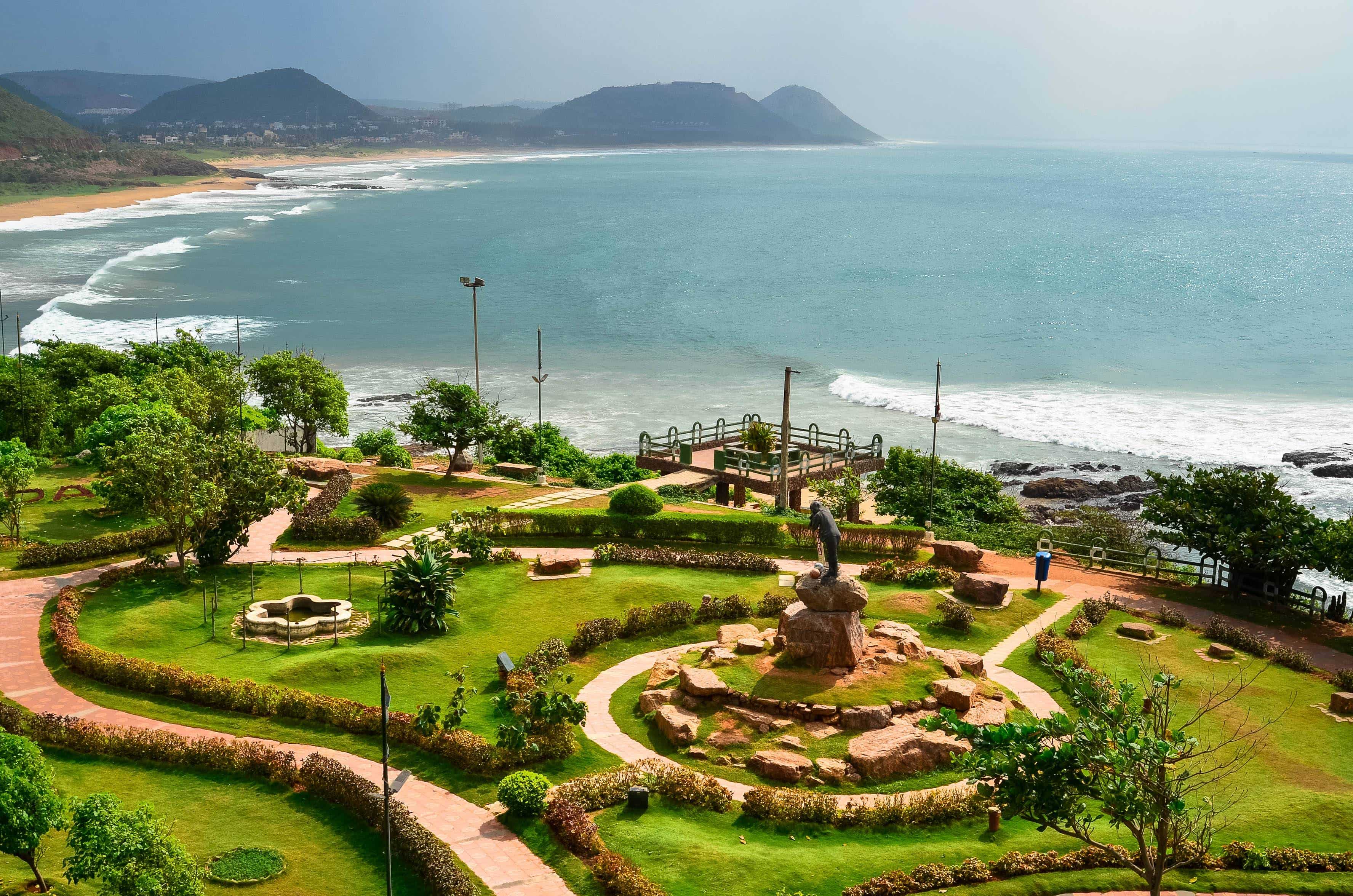 You are currently viewing Vizag – Araku