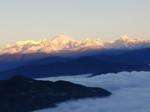 Read more about the article Gangtok – Yamtham – Darjeeling