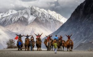 Read more about the article Leh Ladakh